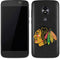 NHL Chicago Blackhawks Distressed Moto E5 Play Skin